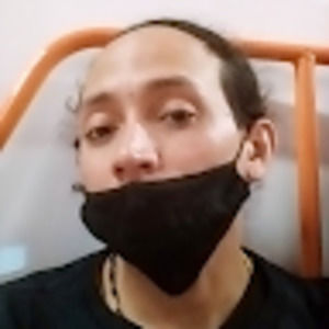 Meet your Posher, Luis